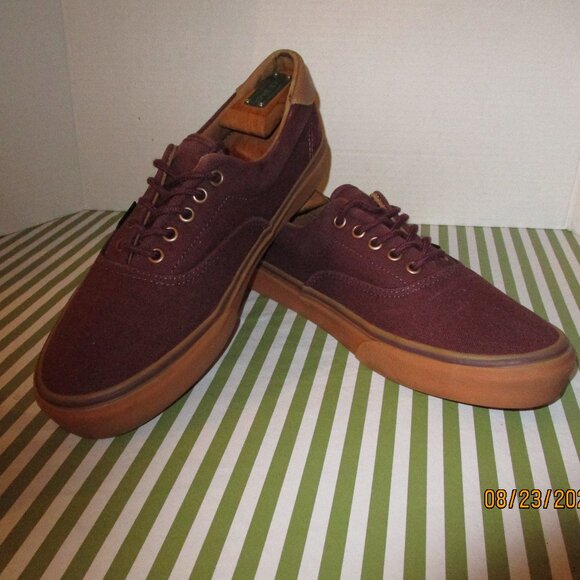 Vans Off the Wall Skateboard Sneakers - Picture 8 of 14